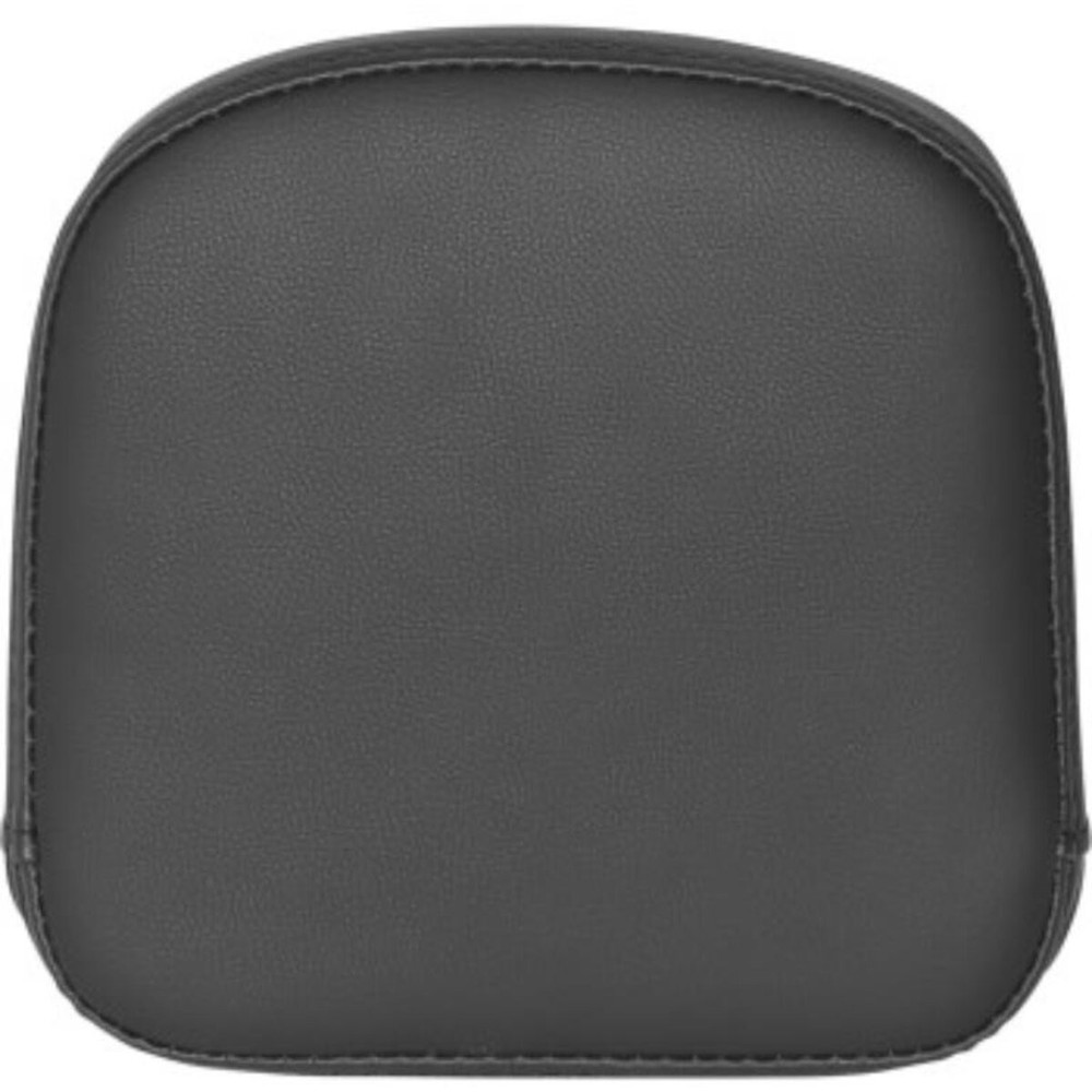 Saddlemen Black Sissybar Pad - 040747