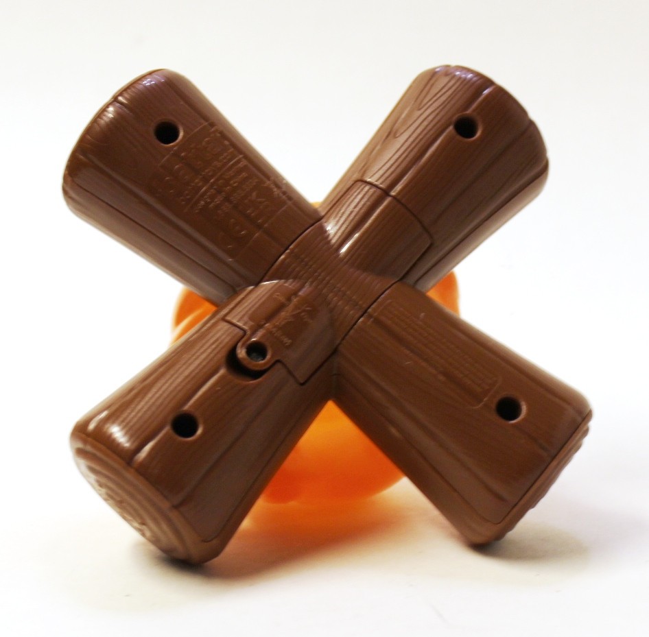 Battat Light-Up Toy Campfire With Sound