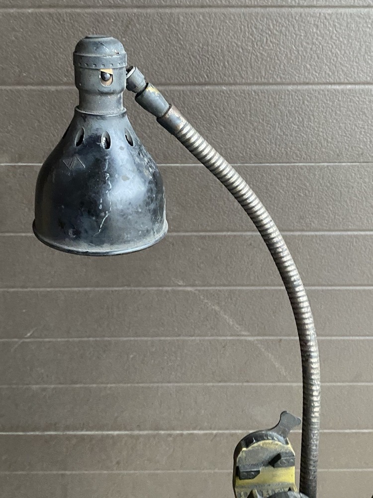 DAREX DRILL SHARPENER w/ STAND