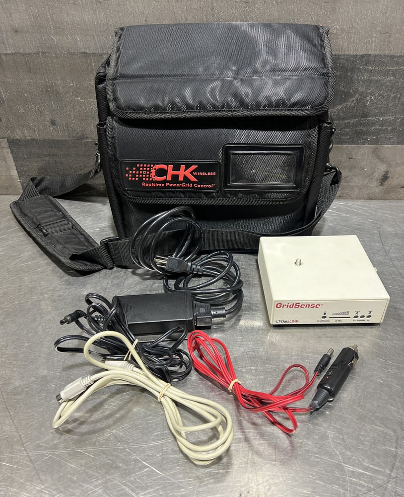 GridSense LT-DataLINK. Used Surplus