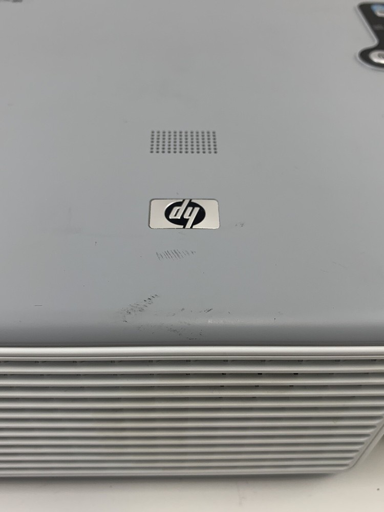 Digital HP Projector XP7010 CRVSB-06LE
