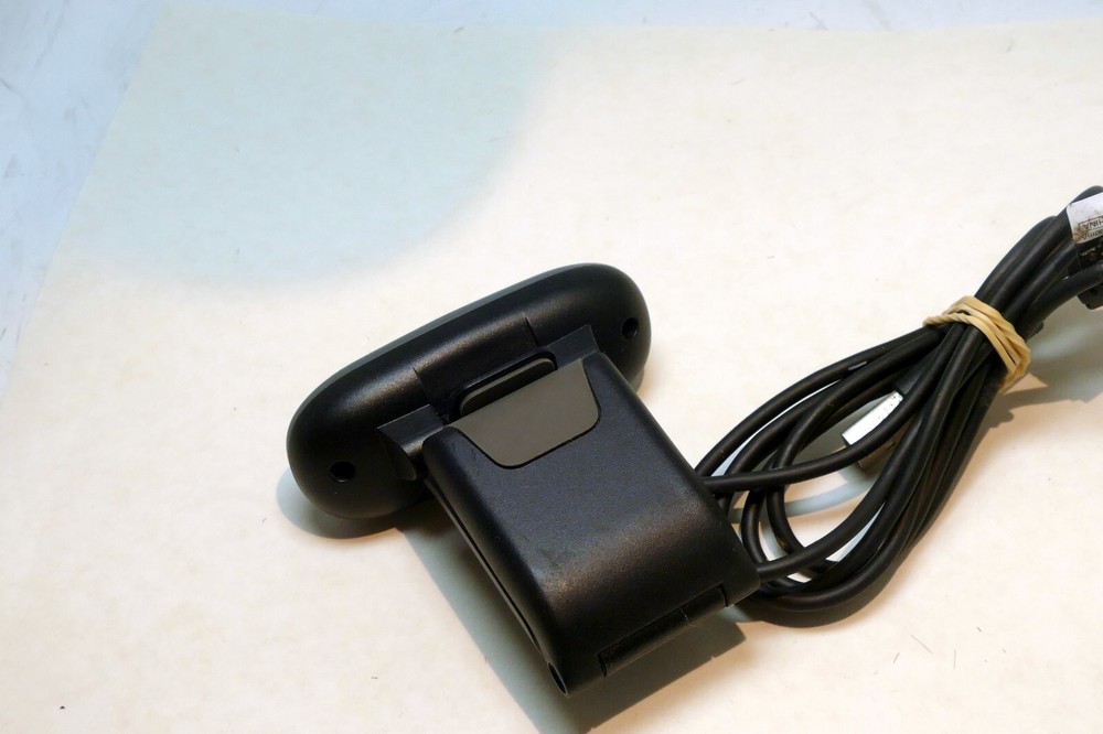 Logitech C110m Webcam video with microphone