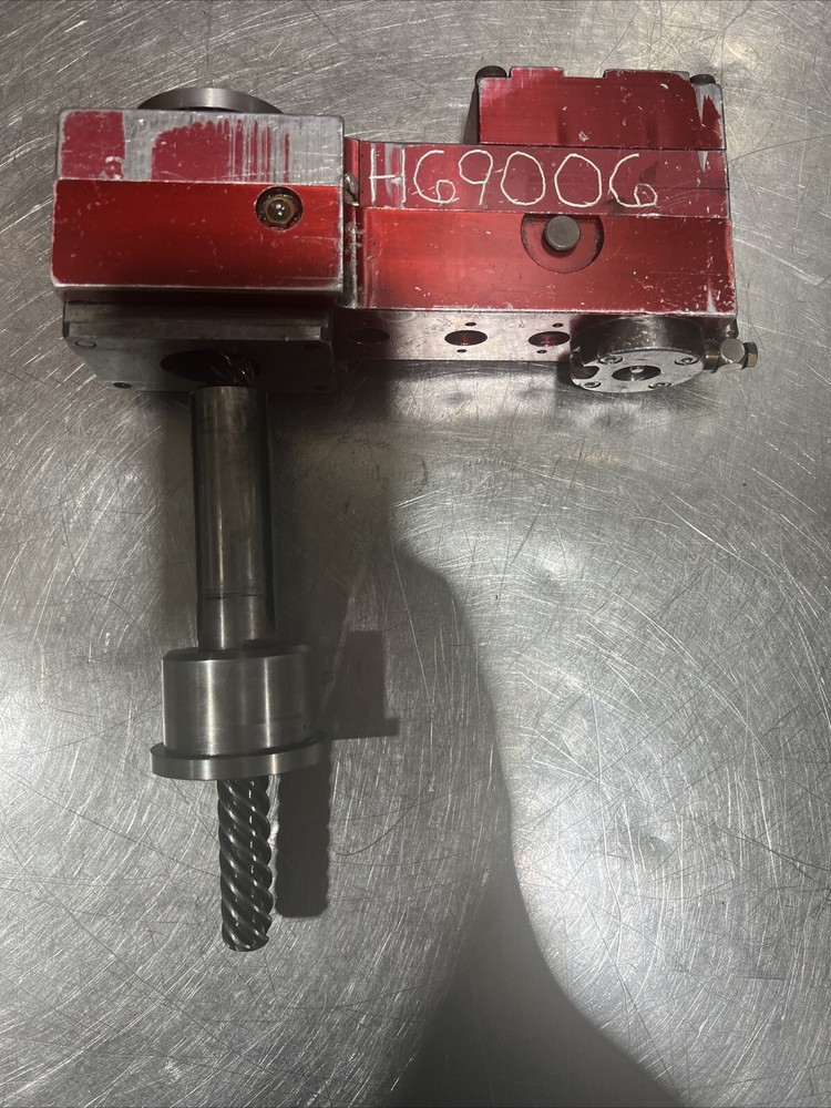 PRONIC Tapping Device. Used Surplus. Item ID 5
