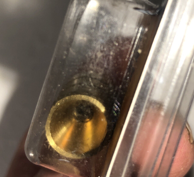 Barnes Aligner.50 Caliber Muzzleloader Tool 05000