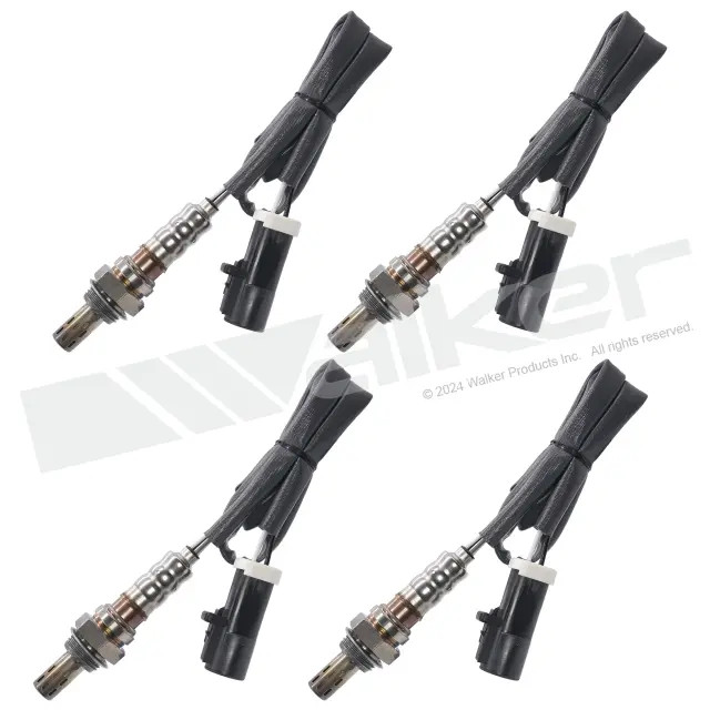 Walker Products Oxygen Sensor Set 35084002