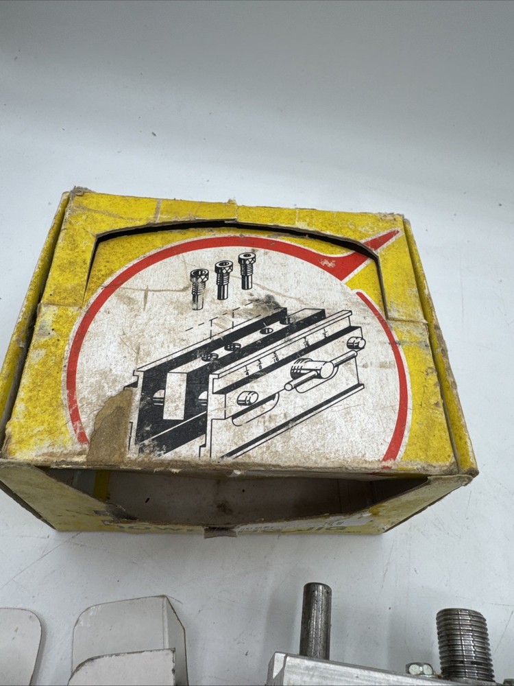 Eagle Doweling Jig #ddzdj001