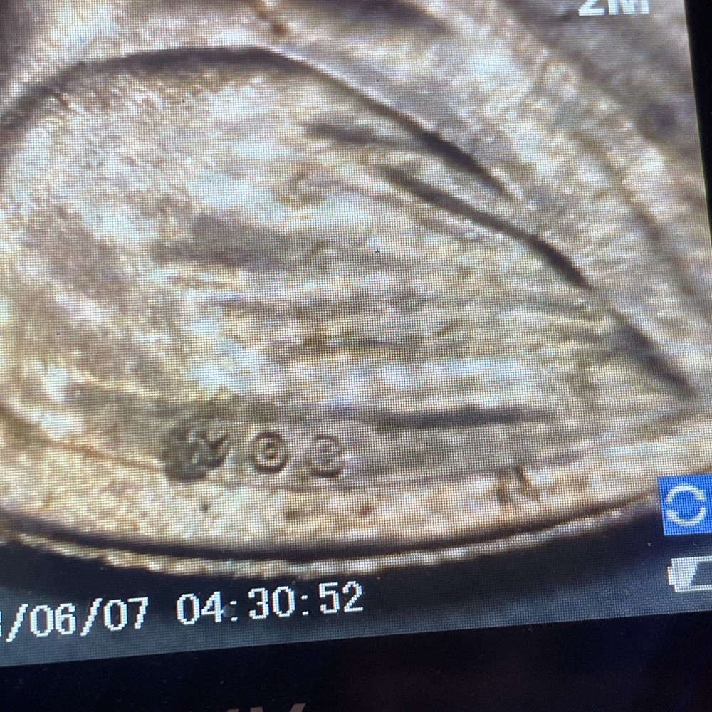 2023 Penny Lot Extra V, From Bu Roll