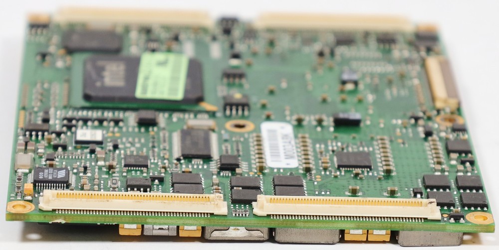 Kontron ETX-CD Embedded Industrial Control Computer 18030-0000-17-2