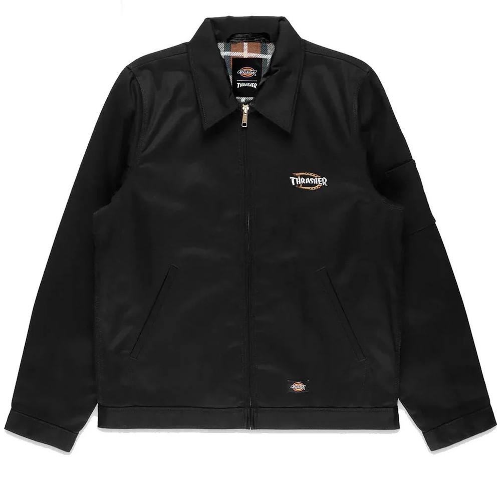 Dickies X Thrasher Jacket