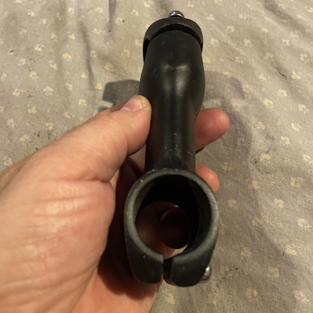 Profile design H2O threadless stem 90mm aluminum