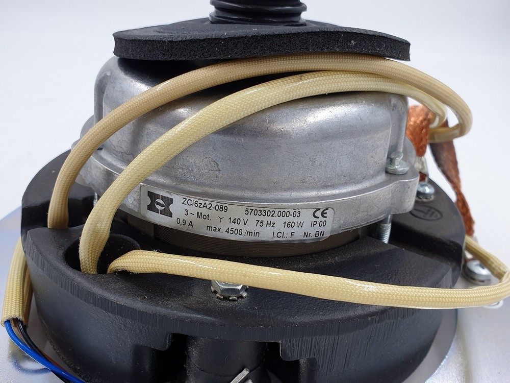 Eppendorf 5702R Centrifuge motor