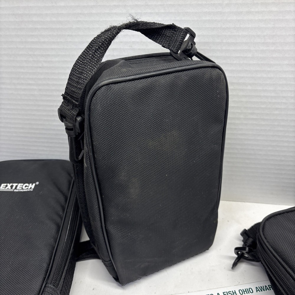 EXTECH AN100 THERMO-ANEMOMETER CFM/CMM