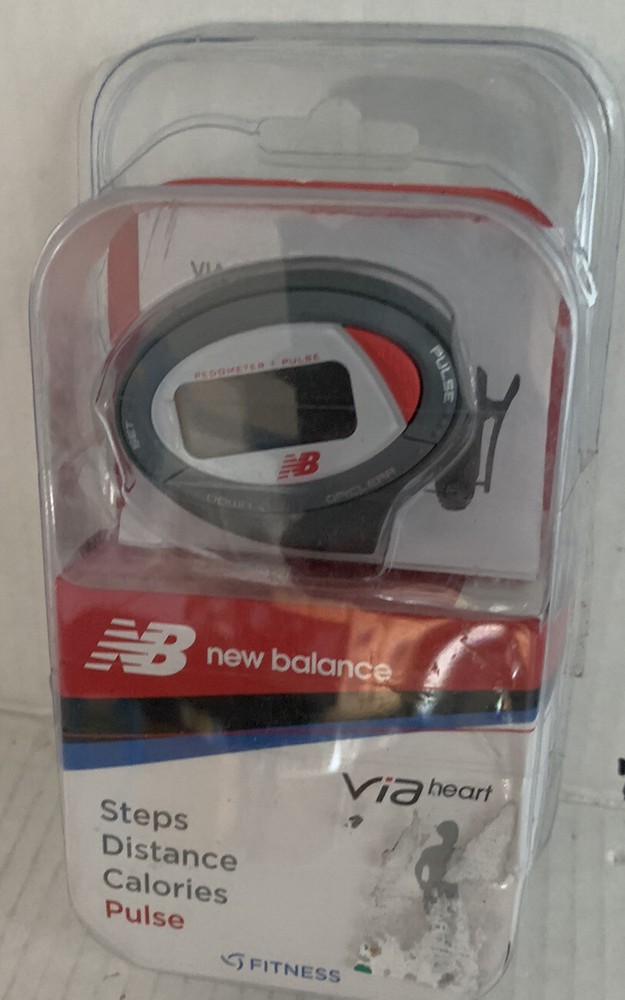 Fitness Pedometer