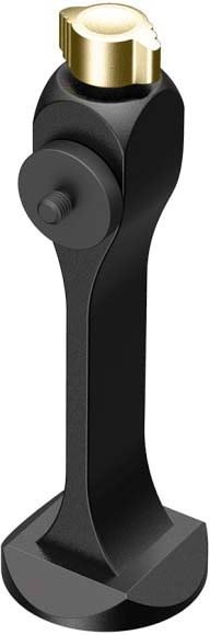 Leupold Quick Stem Binocular Tripod Adapter, Black, 182417 Binocular Accessory