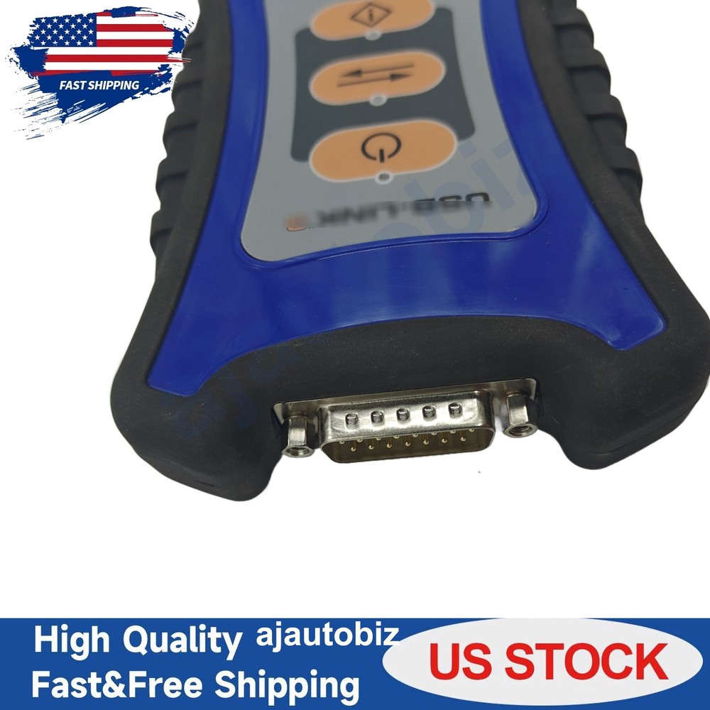 For NEXIQ 3 USB Link Heavy Card Third Generation Bluetooth Scan&Diagnostic Tools