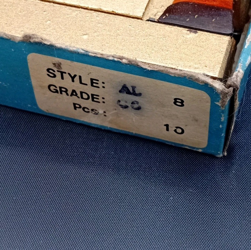 Colbide Carbide Tipped Turning Tool Bit