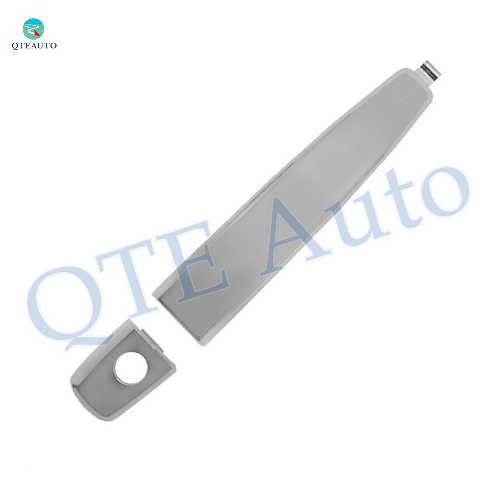 Front Left-Right Outside Door Handle For 2009 2010 Saturn VUE