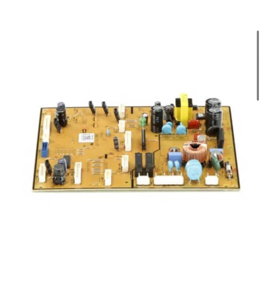 Samsung DA92-00979C Refrigerator Electronic Control Board