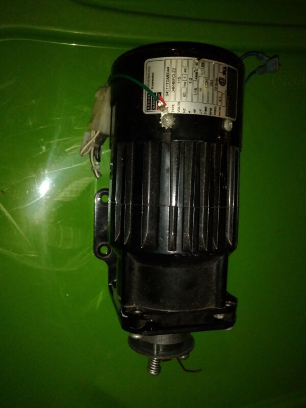 smart ticket eater arcade motor lot #101