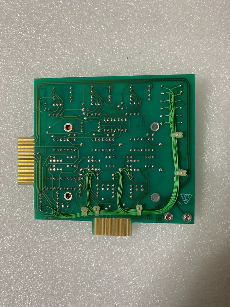 Thermco 120270-001 PCB Board