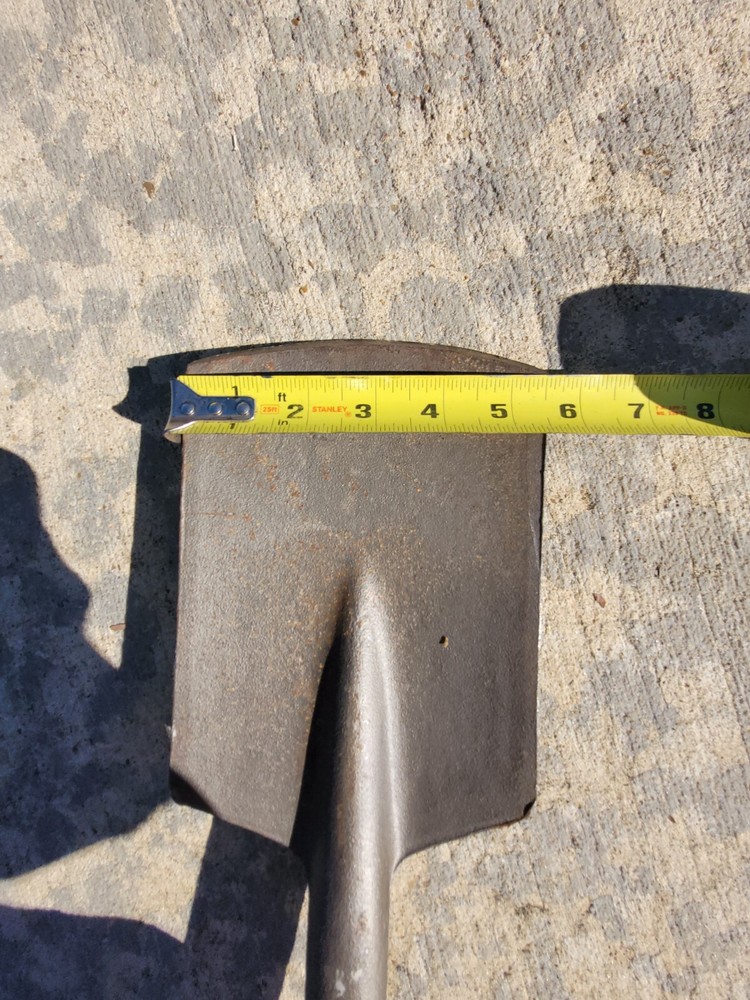 Spade Asphalt Cutter Pavement Breaker Bit