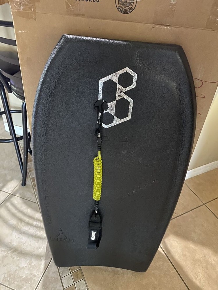 short surf board, bougie board, ebodyboarding board