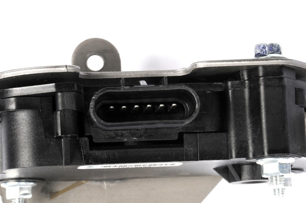 Chevy Performance 10379038, throttle pedal assembly, firewall mount, EACH
