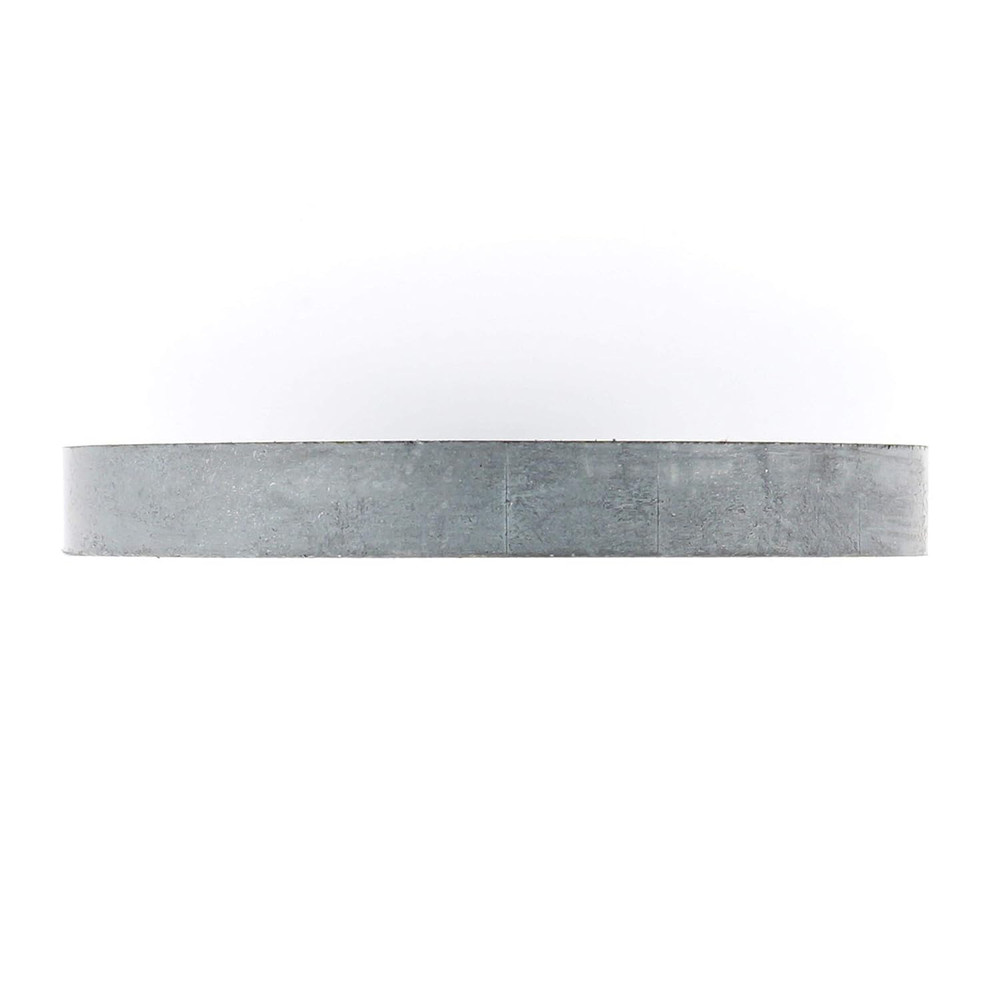 Ceramic Ring Magnets - 1.75" Outer Diameter, 0.865" Inner Diameter, 0.225" Thick