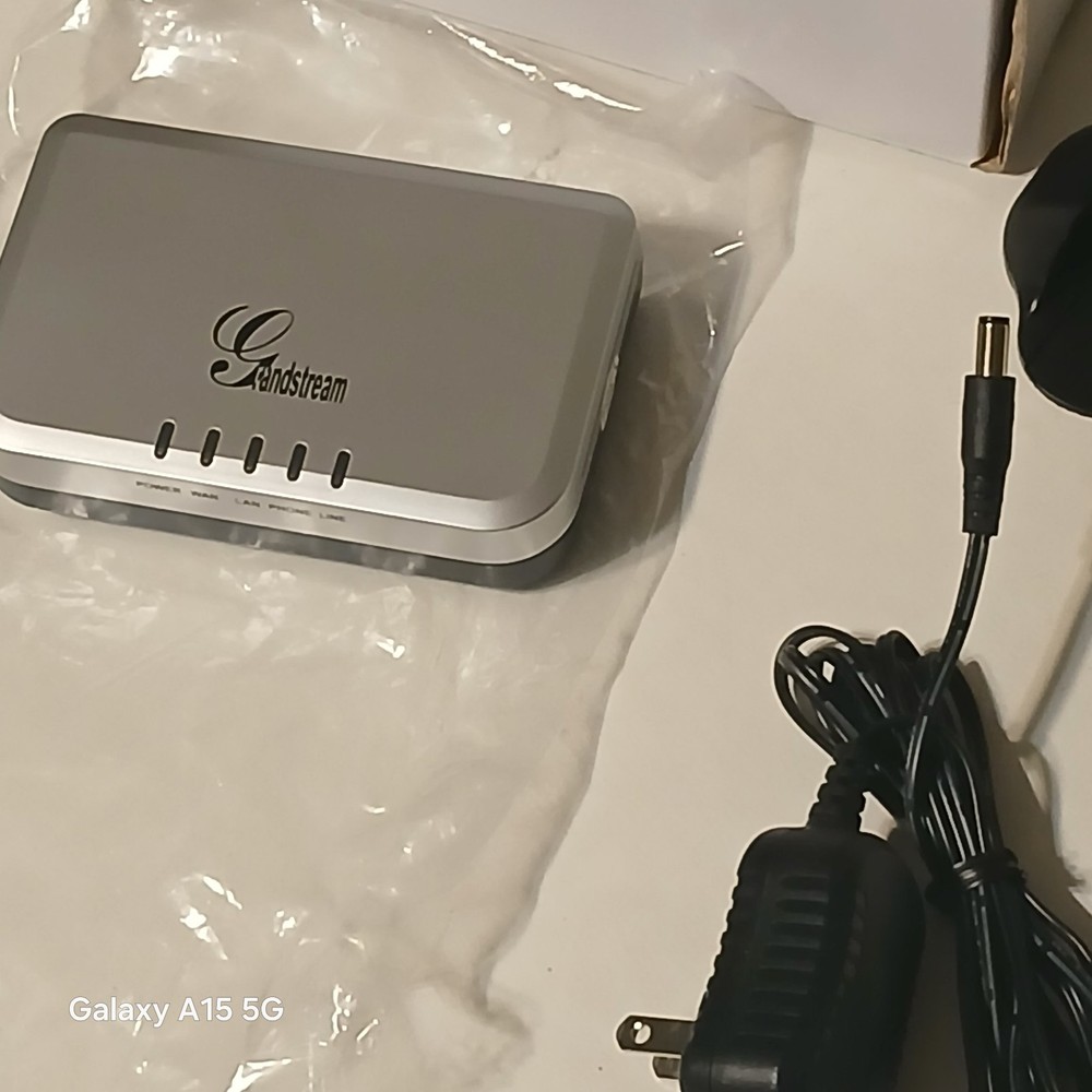 Grandstream HandyTone HT503