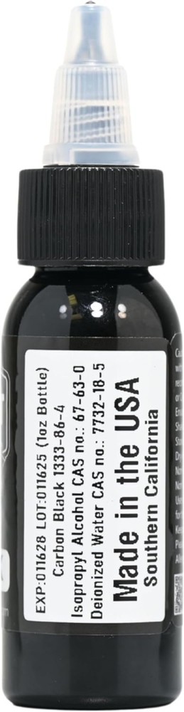 Professional Greywash Ink Set - Smooth Shading & Outlining