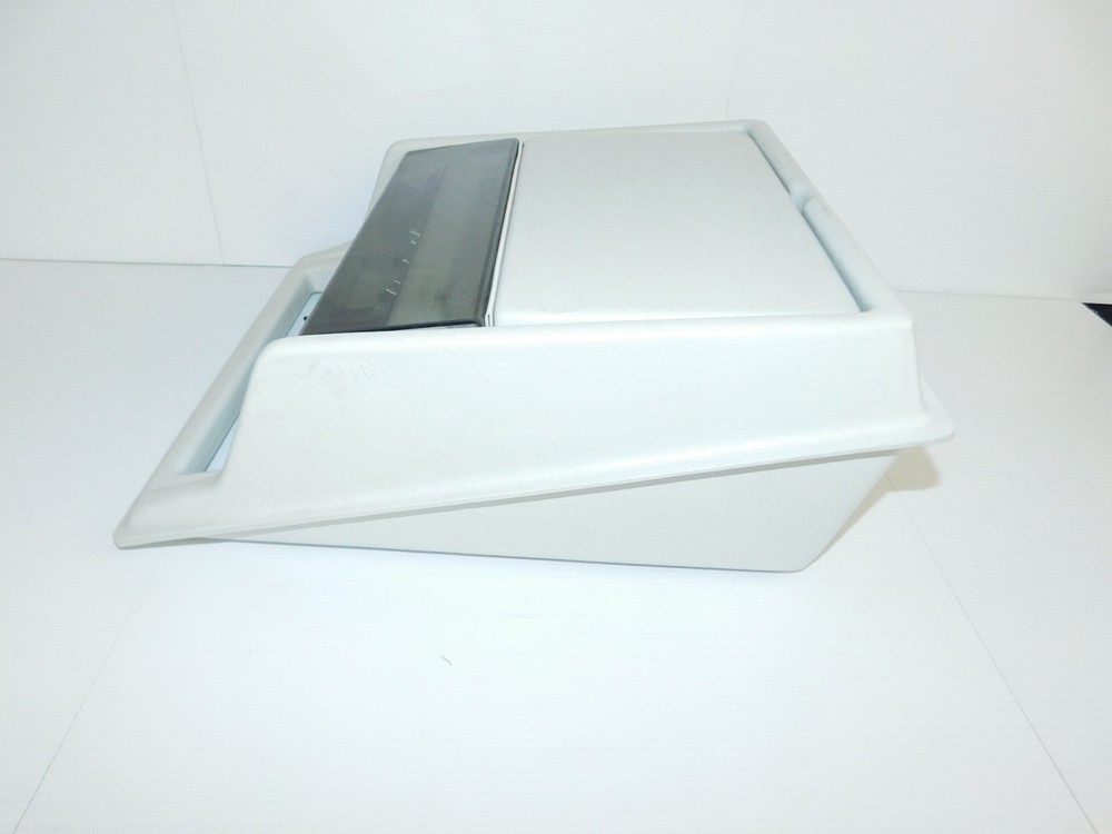 MAICO MODEL MA 27 AUDIOMETER (SBS10)
