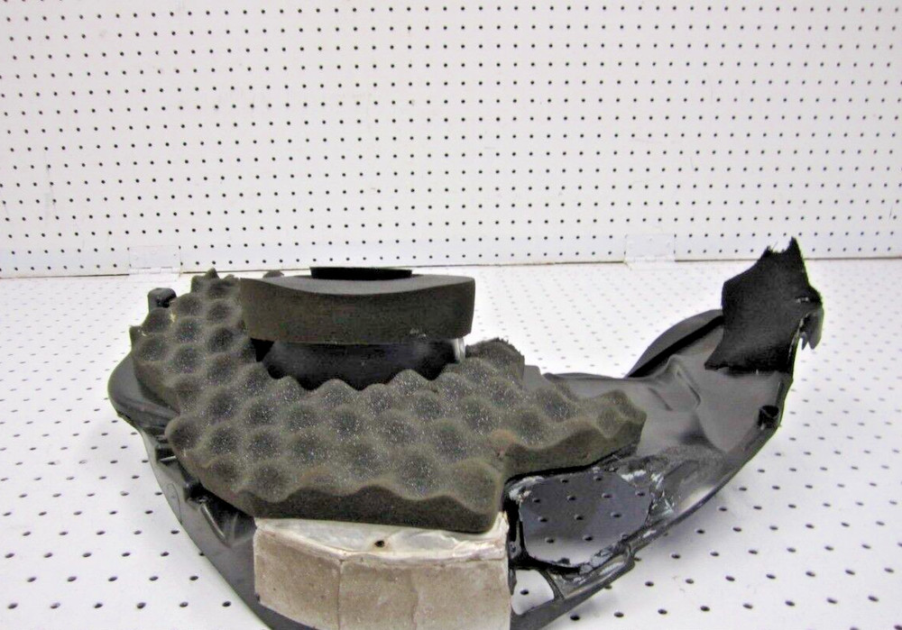 2010 POLARIS 800 RMK 155 HEADLIGHT ACCESS ASM 2634005