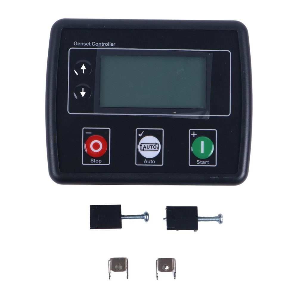 Control Panel Module DSE4510 For Deep Sea Auto Start Generator