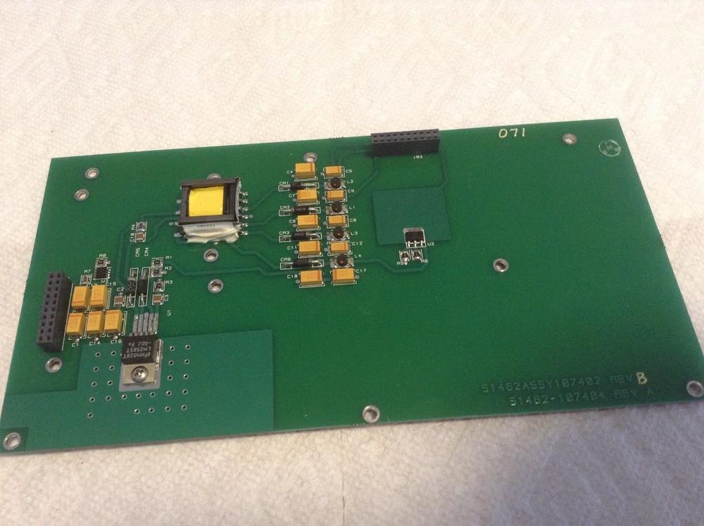 51462-107404 Board 51462-107402