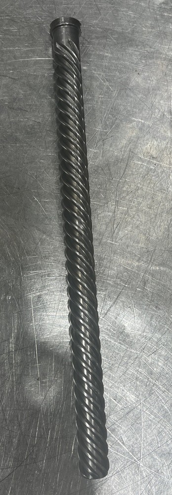 PRONIC Tapping Device Screw Drive. Used Surplus