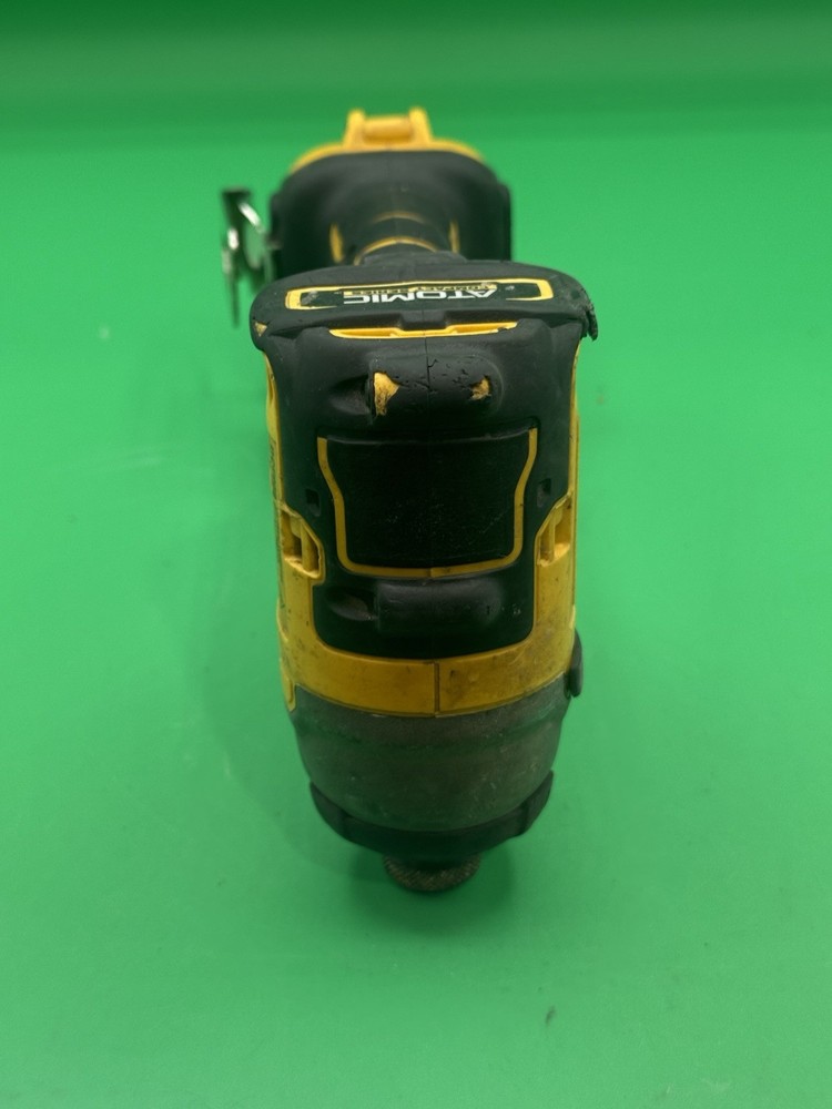 DEWALT DCF809 20V Brushless 1/4 in. Impact Driver (Tool Only)
