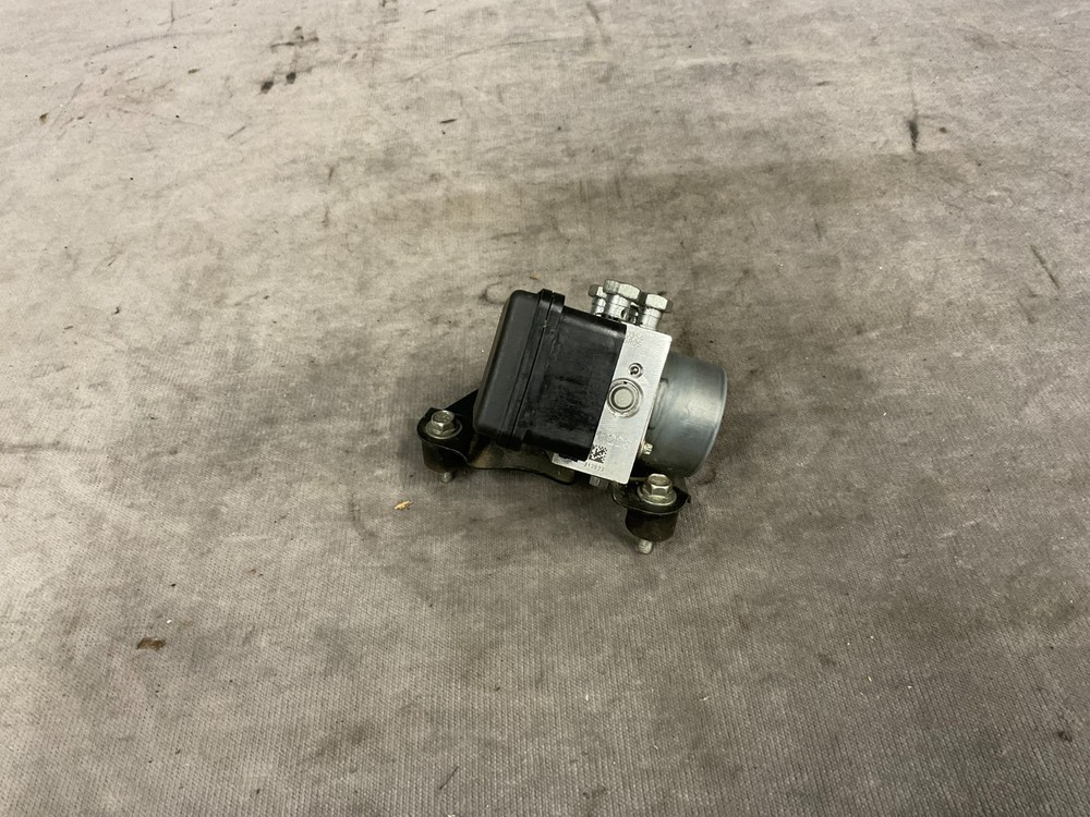 KTM RC 390 ABS MODULE