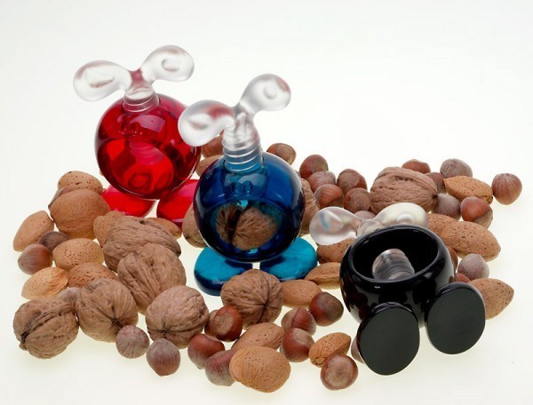 Koziol Mc CRACKER - RED