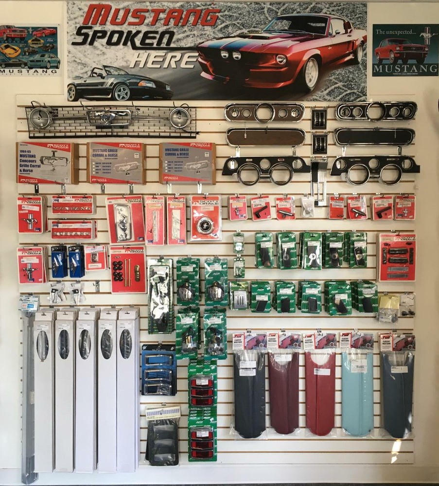 1961 - 1964 Impala Silver Door Panel Buttons