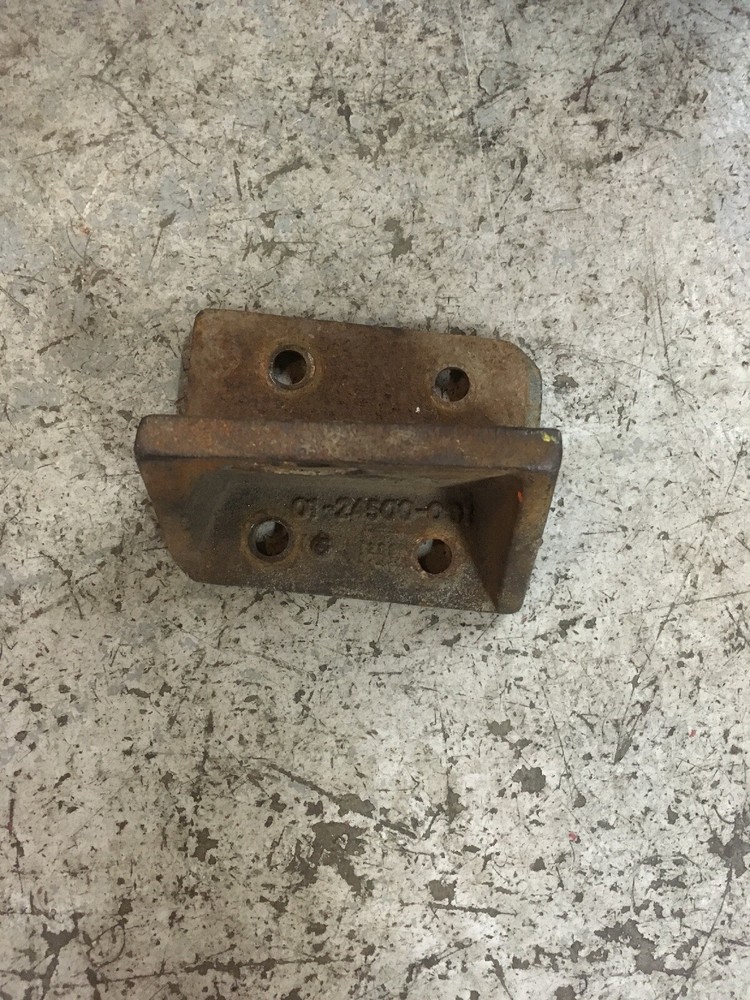 Peterbilt cummins Engine Mount 01-24500-001