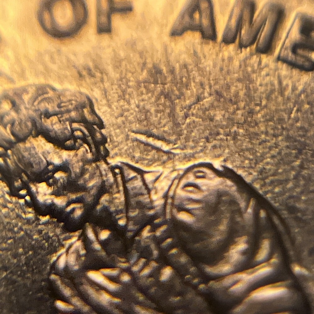 2009 D Lincoln Cent Formative Years MS quality
