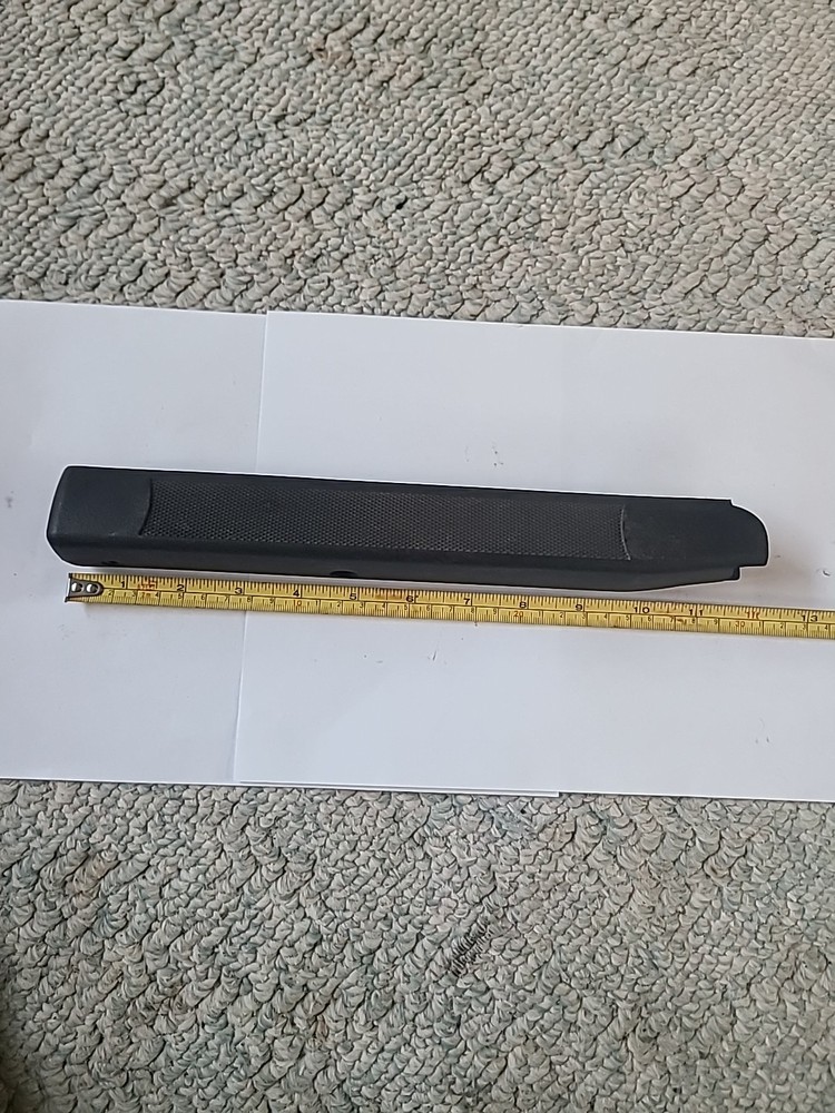 CVA Optima Magnum .50 Caliber Muzzleloader Black Powder Forend Forearm