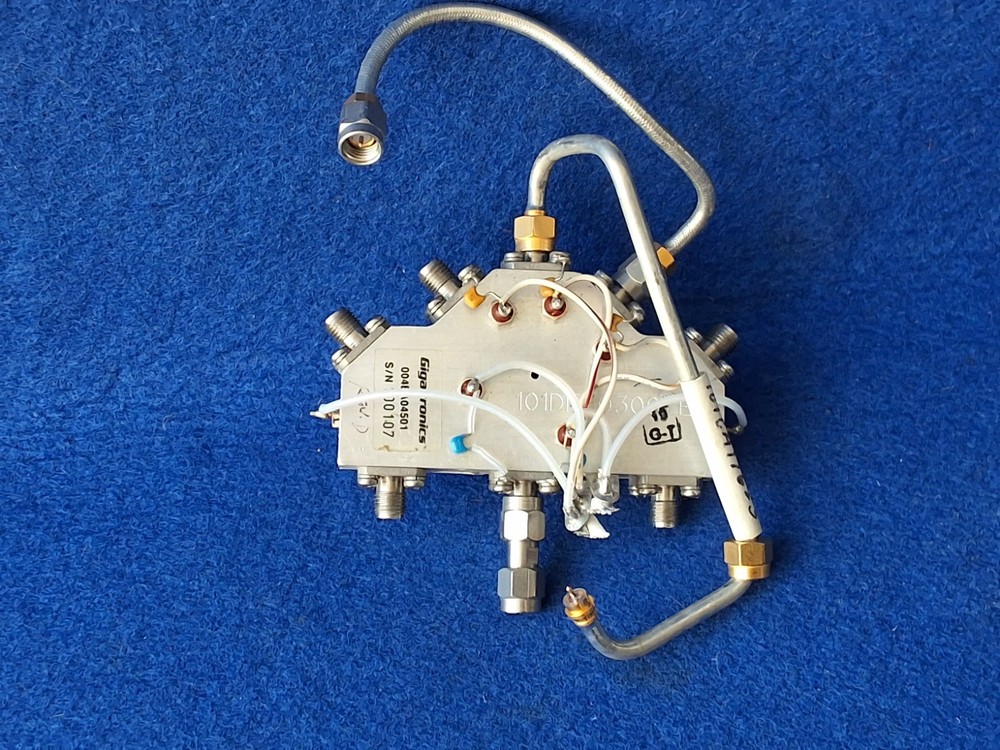 Giga-tronics 004BA04501.