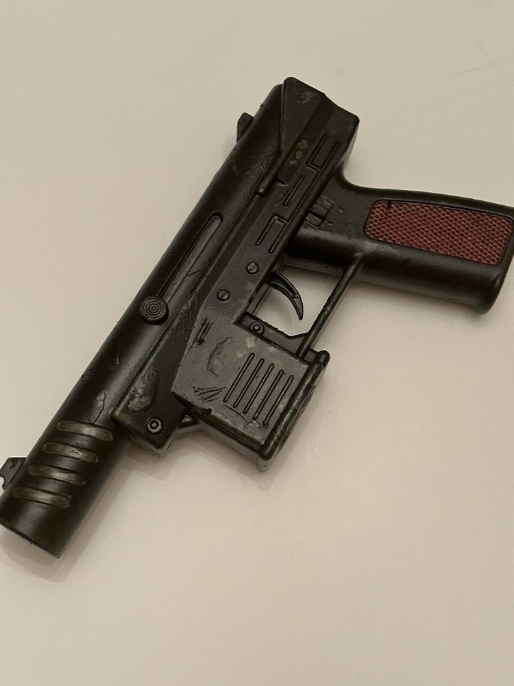 Custom Sci-Fi Star Wars Type Laser Blaster Gun Prop