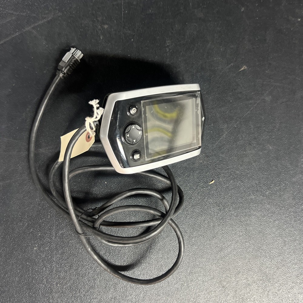 Quantum QLOGIC 3 Display for Quantum Power Wheelchair CTL143979