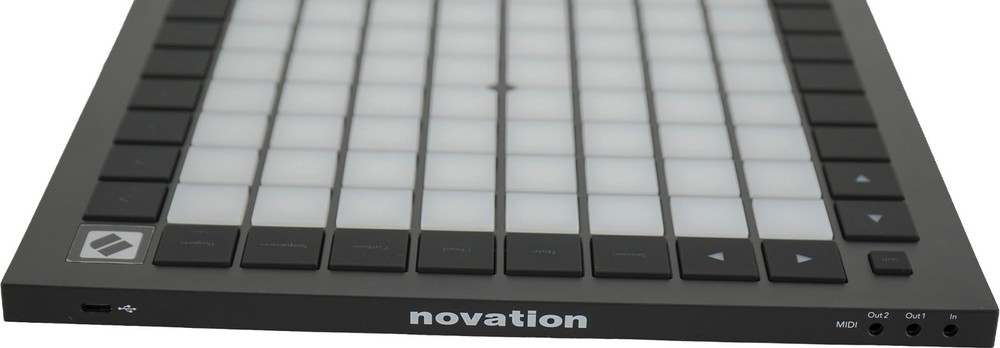 Novation Launchpad Pro MK3 Controller