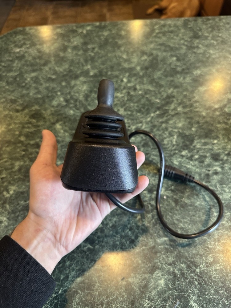 PG Drive Technology Wheelchair Joystick