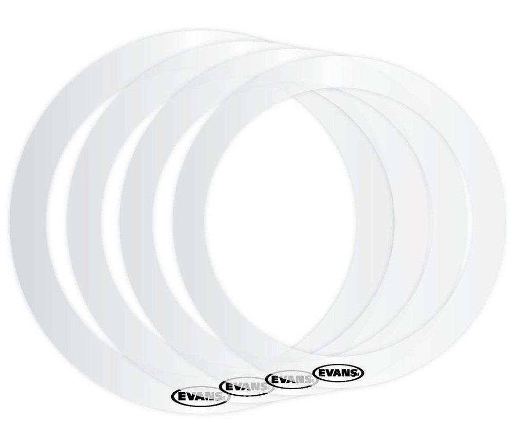 Evans E-Rings, Standard