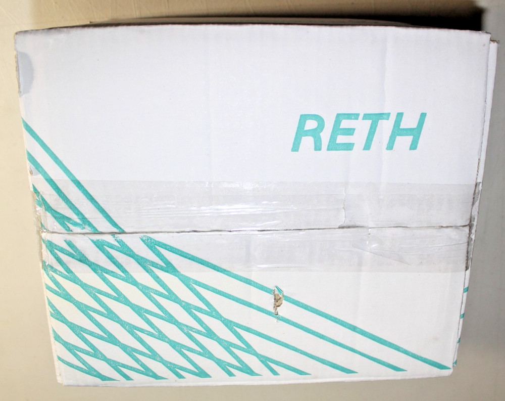 RETH L-303 Access Control System Card Key & Digital Lock w/ Keys