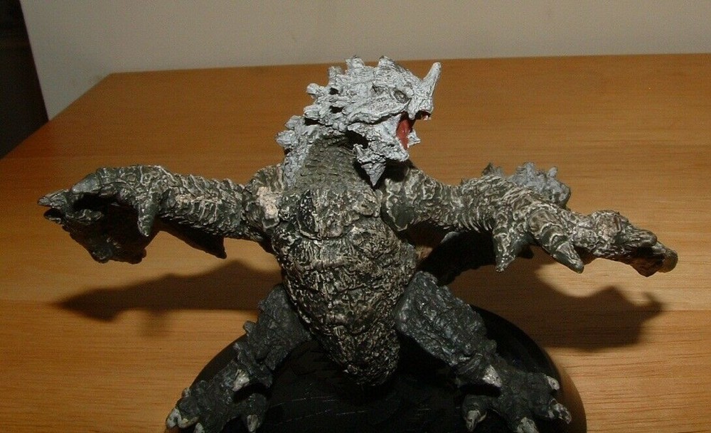 CAPCOM Monster Hunter GRAVIOS Figure Builder Vol 9